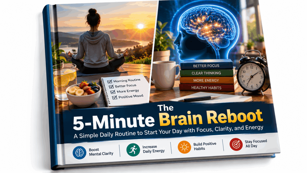 DentaBiome FREE E-BOOKS